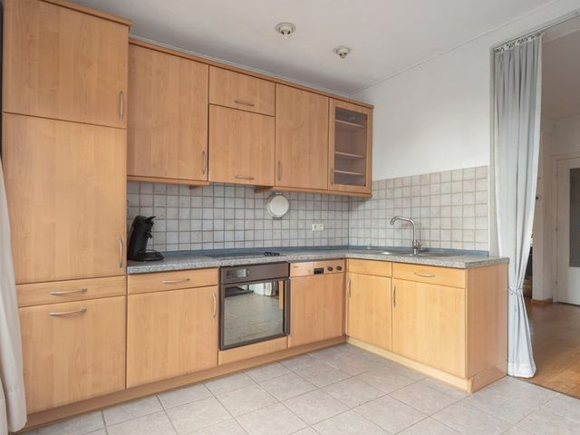 Luipertstraat 15, Moorveld