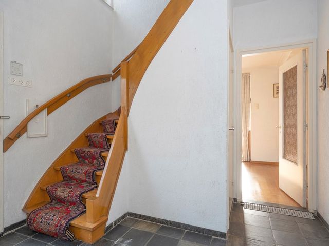Luipertstraat 15, Moorveld