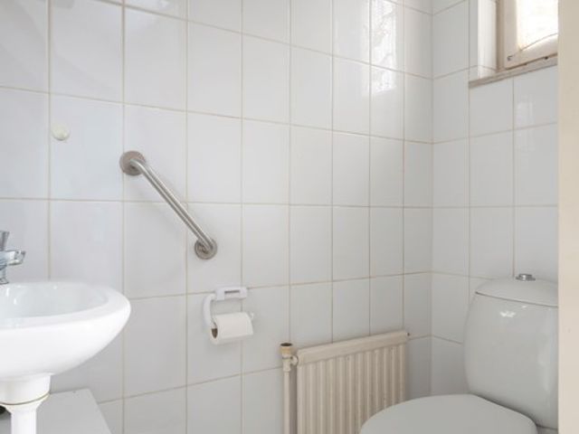 Luipertstraat 15, Moorveld