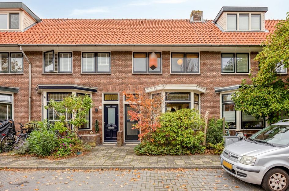 Koningstraat 35