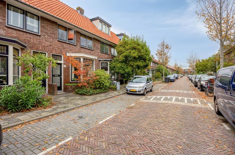 Koningstraat 35