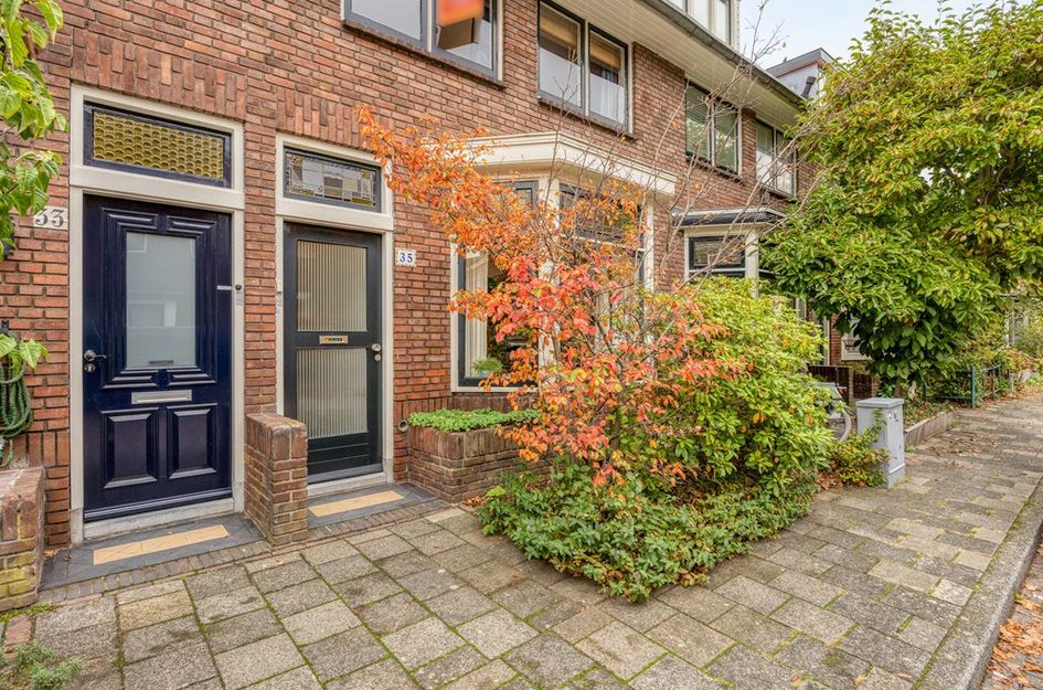 Koningstraat 35