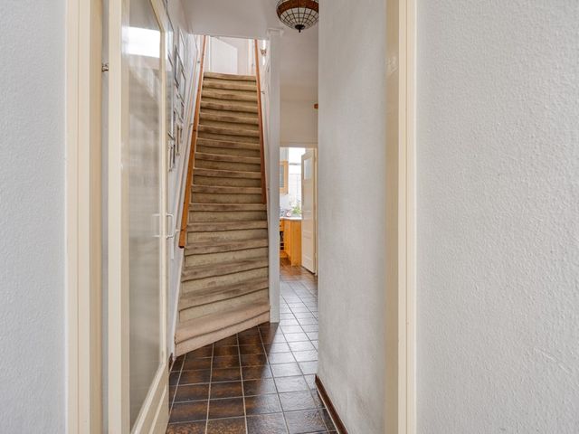 Koningstraat 35, Leiderdorp