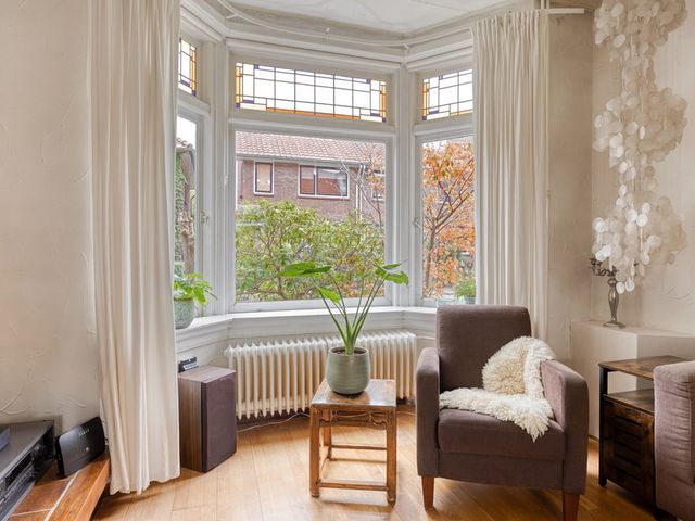 Koningstraat 35, Leiderdorp