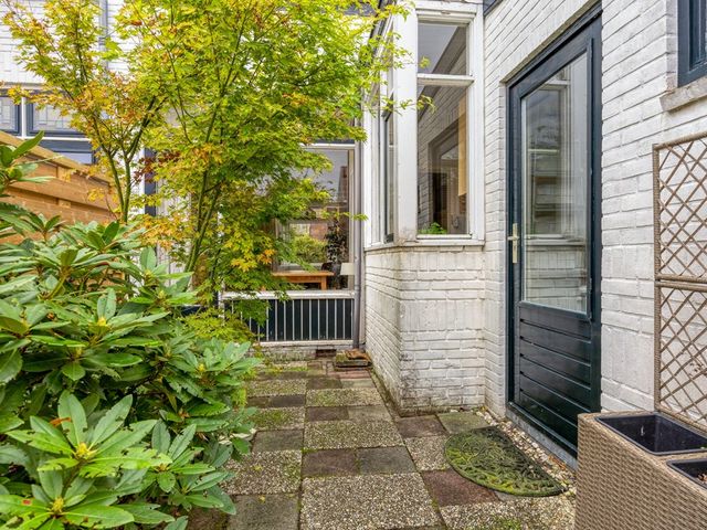 Koningstraat 35, Leiderdorp