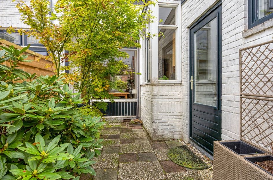 Koningstraat 35