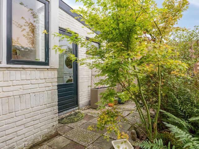 Koningstraat 35, Leiderdorp