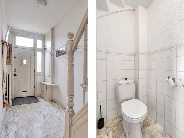 Hoogmadeseweg 28, Leiderdorp