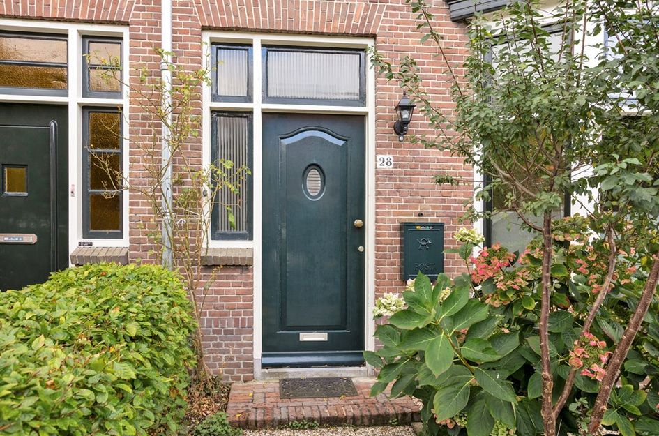 Hoogmadeseweg 28