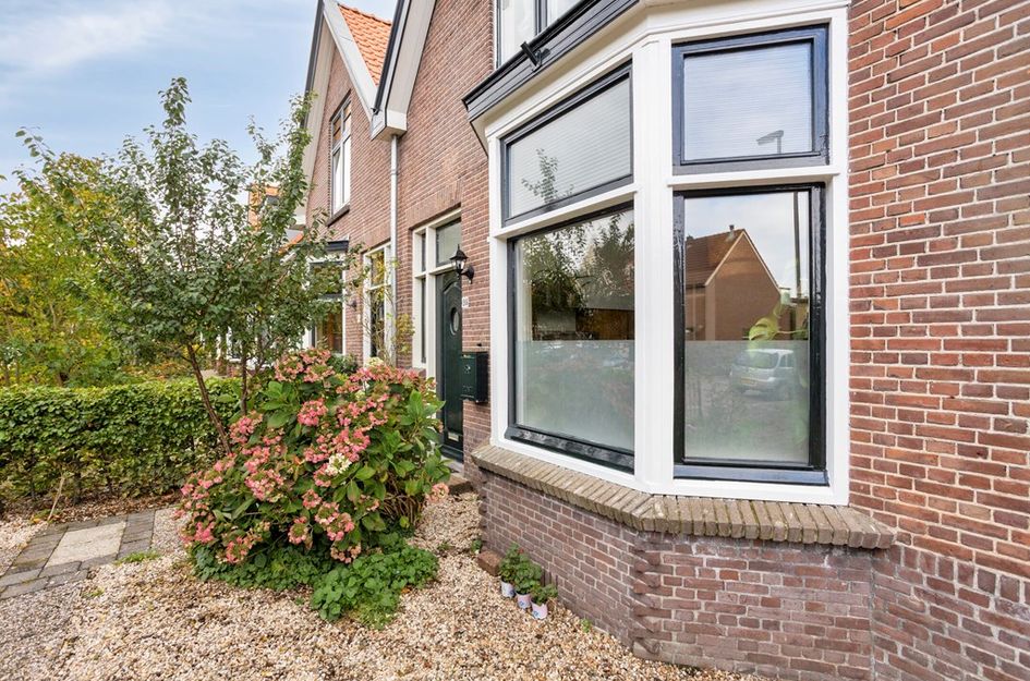 Hoogmadeseweg 28