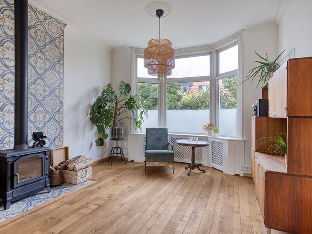 Hoogmadeseweg 28, Leiderdorp