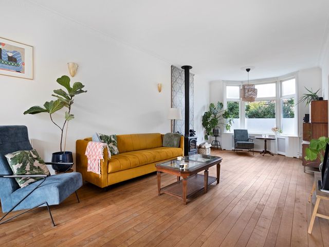 Hoogmadeseweg 28, Leiderdorp