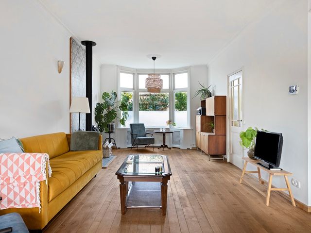 Hoogmadeseweg 28, Leiderdorp