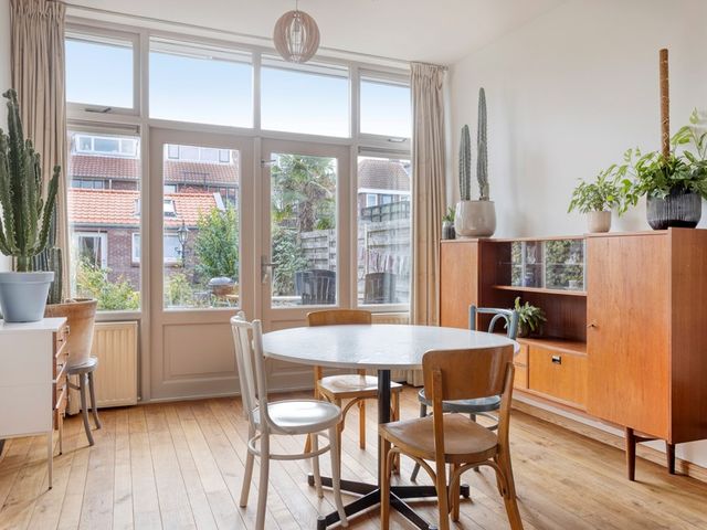 Hoogmadeseweg 28, Leiderdorp