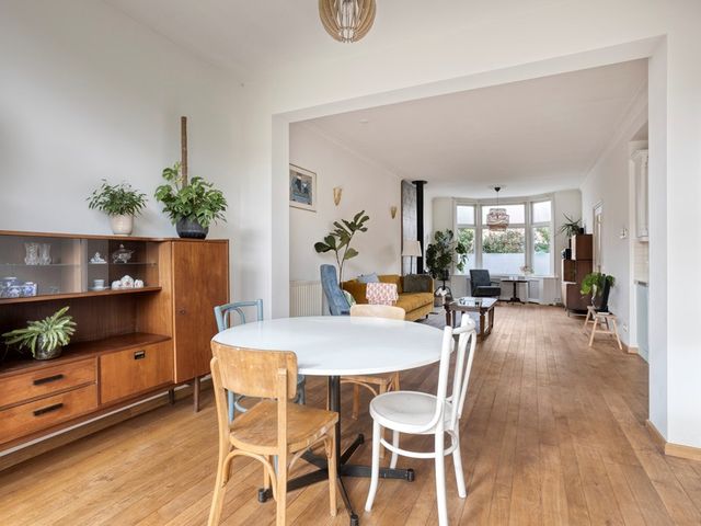 Hoogmadeseweg 28, Leiderdorp