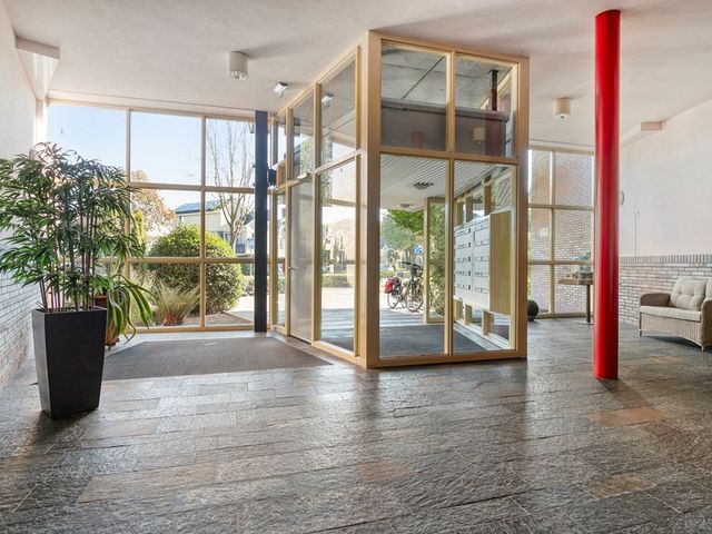 Jac.P. Thijsselaan 90, Veenendaal
