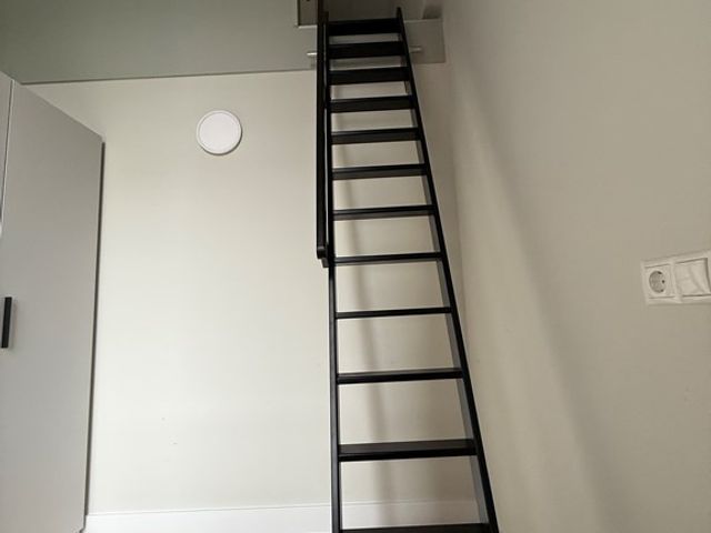 Berg en Dalseweg 79A22, Nijmegen