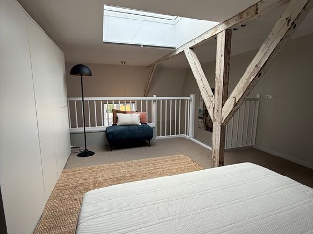 Berg en Dalseweg 79A22, Nijmegen