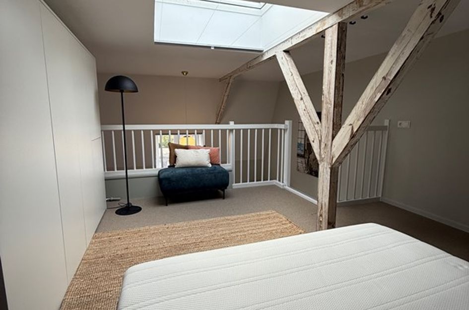 Berg en Dalseweg 79A22