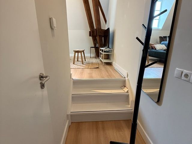 Berg en Dalseweg 79A22, Nijmegen