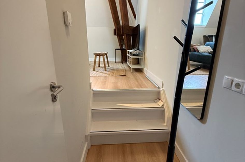 Berg en Dalseweg 79A22