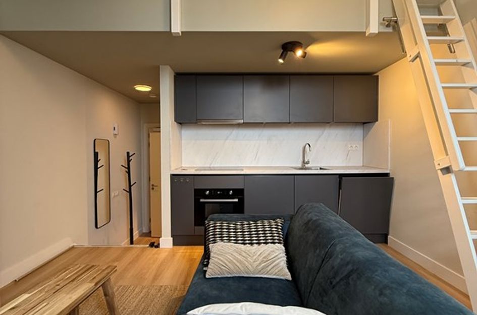 Berg en Dalseweg 79A22