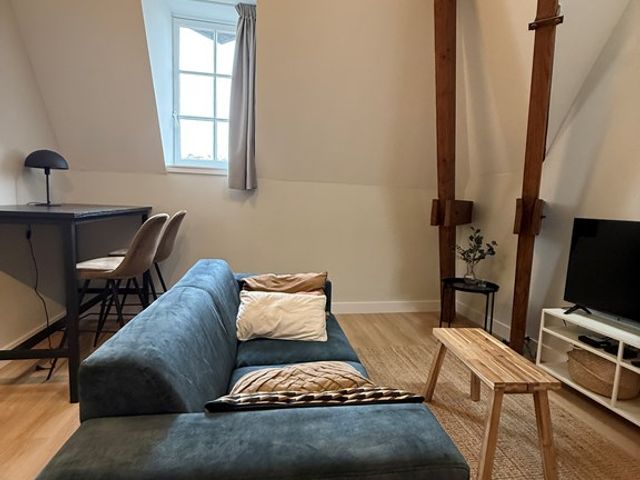 Berg en Dalseweg 79A22, Nijmegen