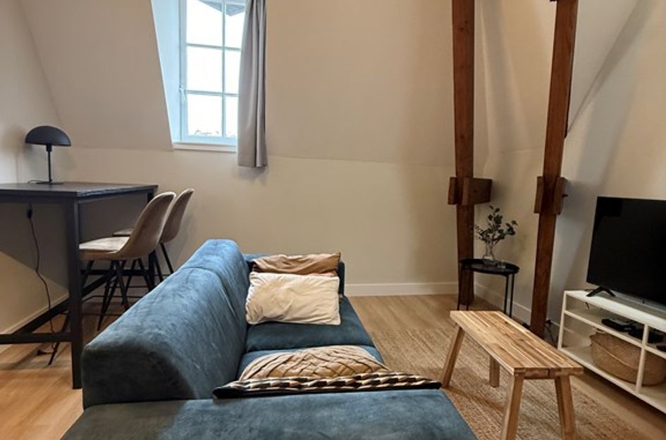 Berg en Dalseweg 79A22