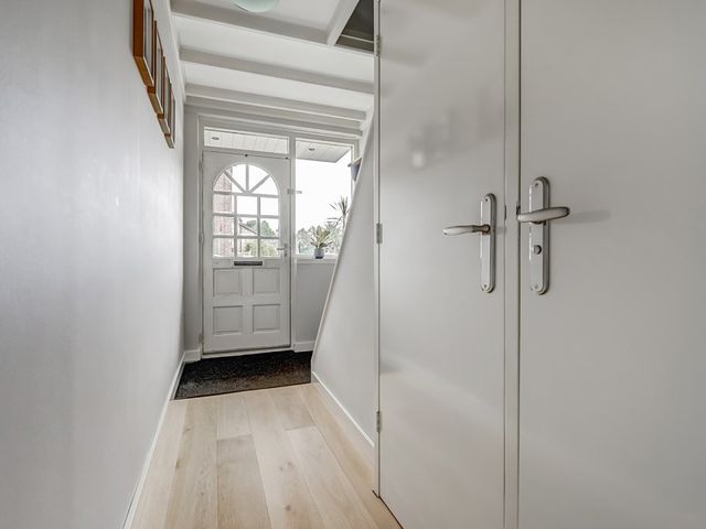 Dr A J Kraaystraat 14, Ochten