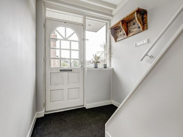 Dr A J Kraaystraat 14, Ochten