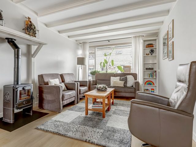 Dr A J Kraaystraat 14, Ochten