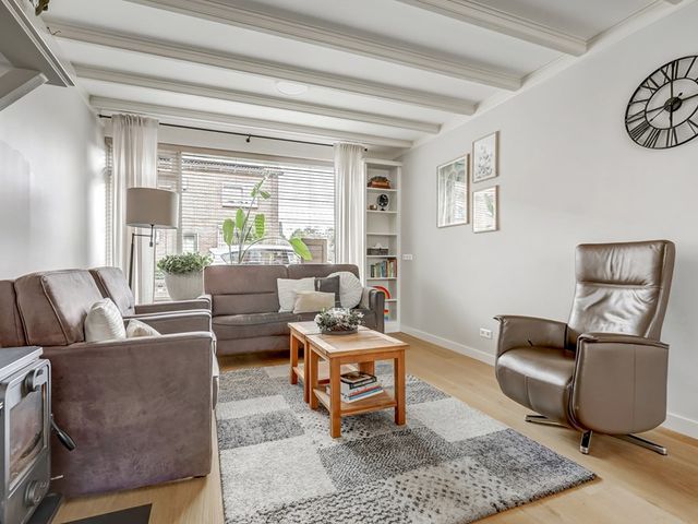 Dr A J Kraaystraat 14, Ochten