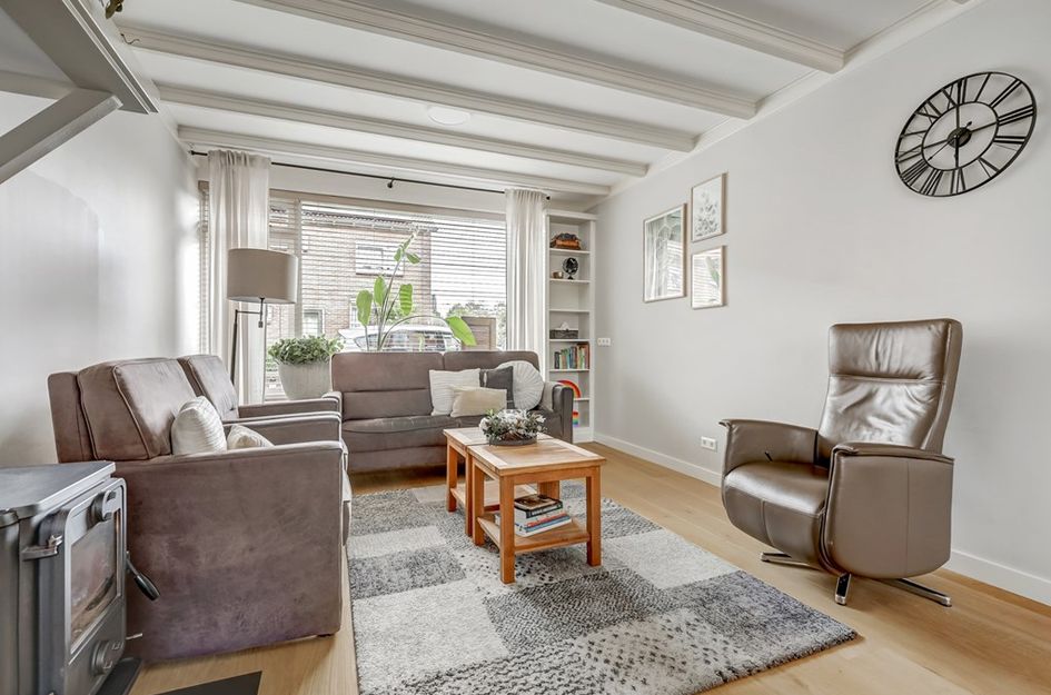 Dr A J Kraaystraat 14