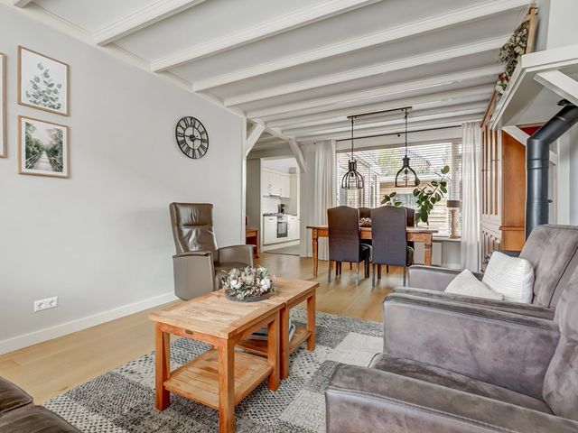 Dr A J Kraaystraat 14, Ochten
