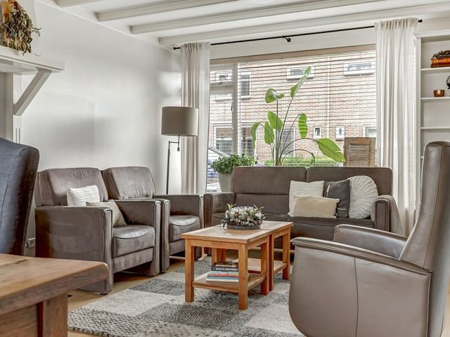 Dr A J Kraaystraat 14, Ochten