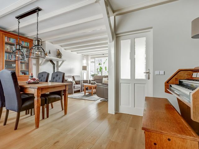 Dr A J Kraaystraat 14, Ochten