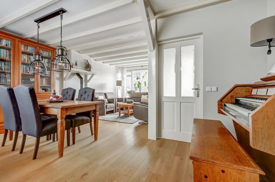 Dr A J Kraaystraat 14