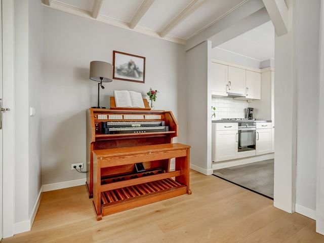 Dr A J Kraaystraat 14, Ochten