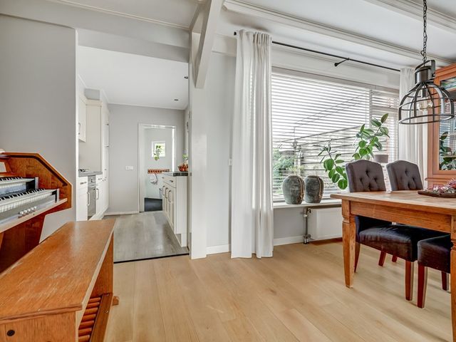 Dr A J Kraaystraat 14, Ochten
