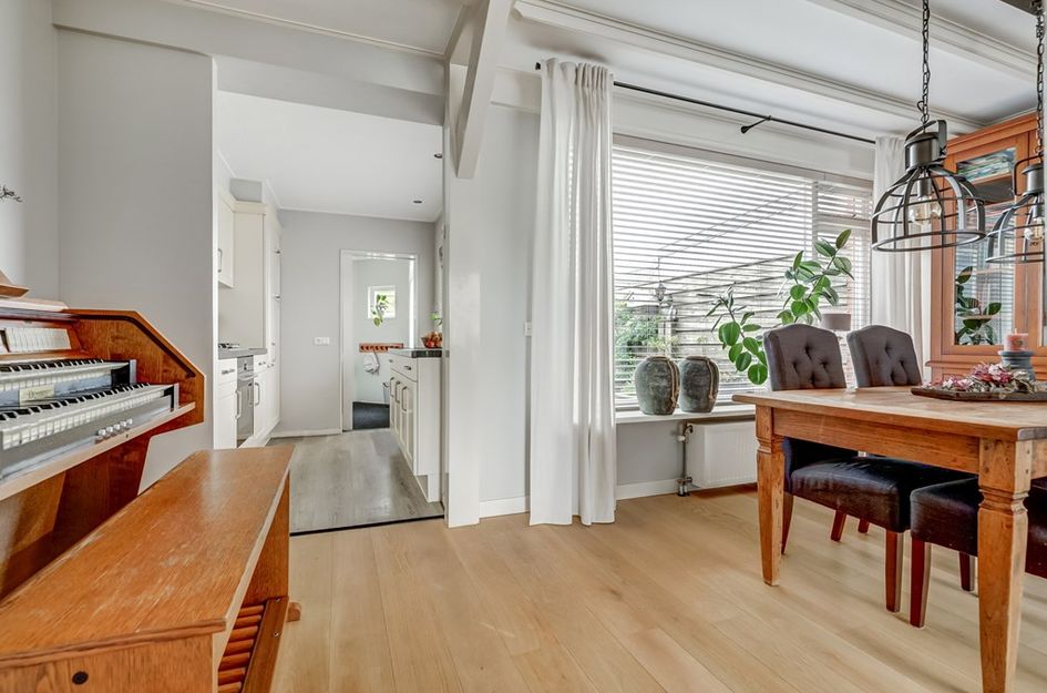 Dr A J Kraaystraat 14