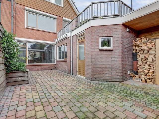 Dr A J Kraaystraat 14, Ochten