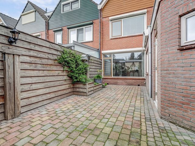 Dr A J Kraaystraat 14, Ochten