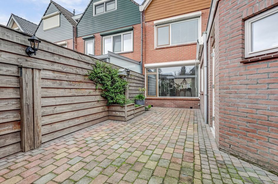 Dr A J Kraaystraat 14