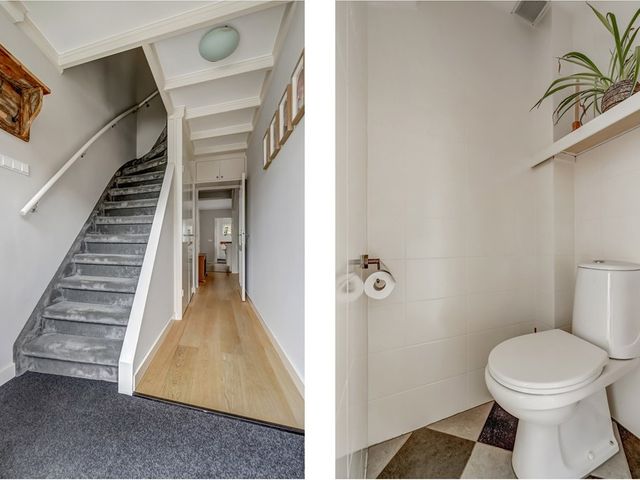 Dr A J Kraaystraat 14, Ochten