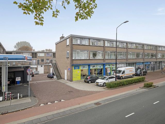 Dommelstraat 32, Dordrecht