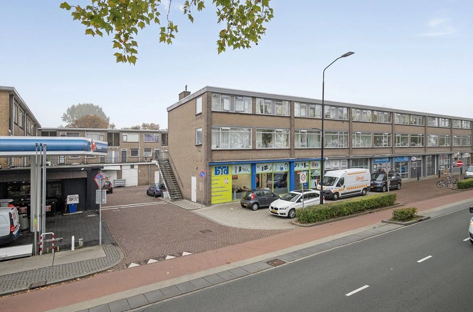 Dommelstraat 32