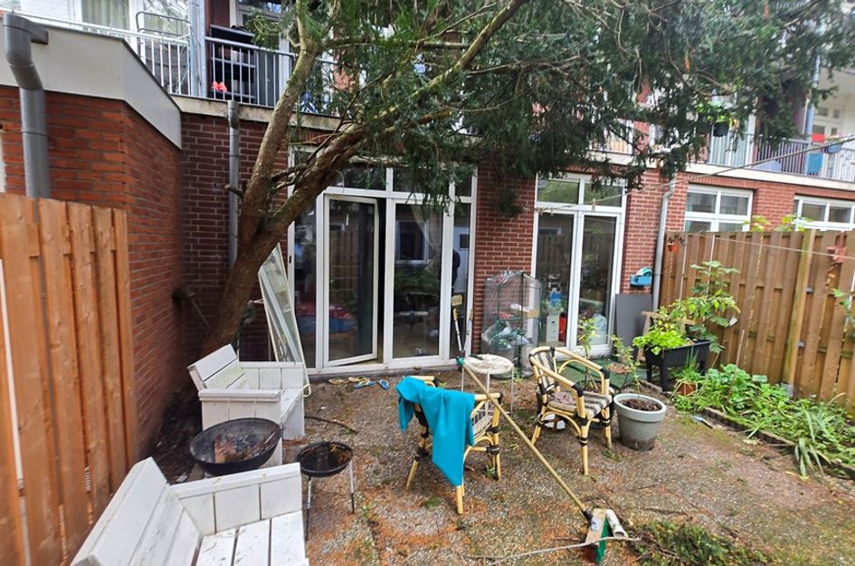 Bestevâerstraat 223HS