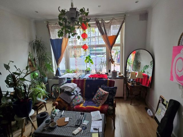 Bestevâerstraat 223HS, Amsterdam