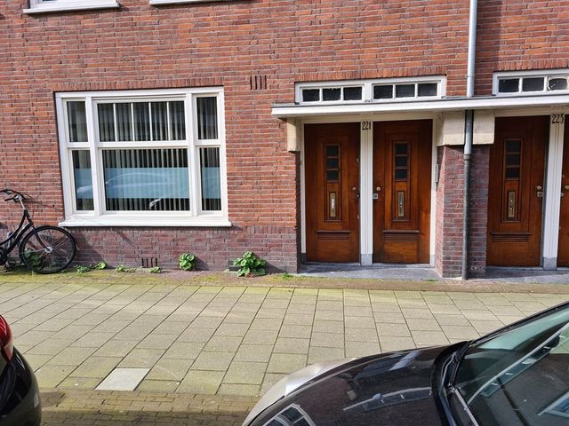 Bestevâerstraat 223HS, Amsterdam