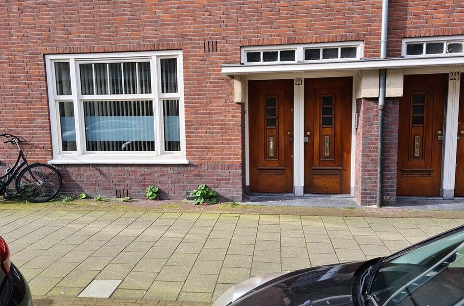 Bestevâerstraat 223HS
